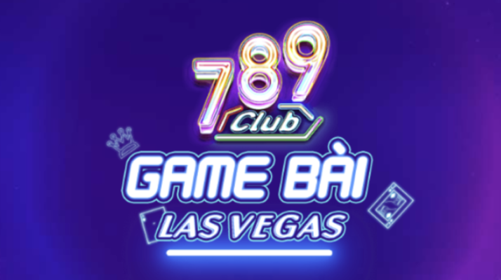 Trải nghiệm game bài tại 789club